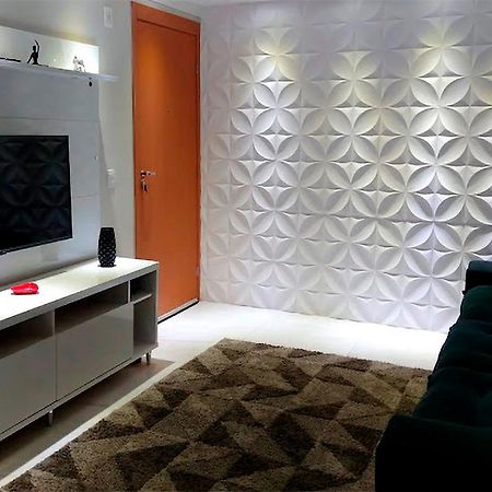 Apartmán Novidade Otimo Apartamento Em Rio Das Ostras Rj Exteriér fotografie