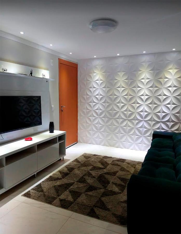 Apartmán Novidade Otimo Apartamento Em Rio Das Ostras Rj Exteriér fotografie