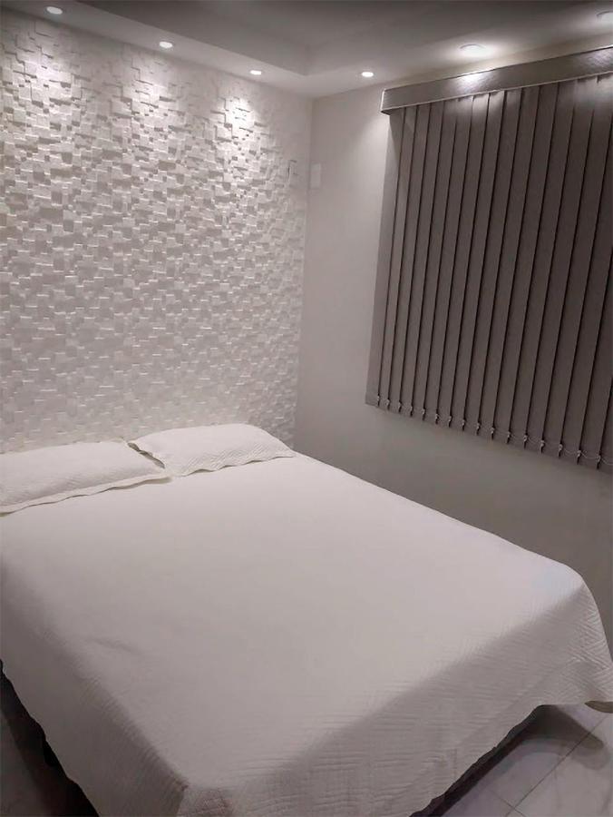 Apartmán Novidade Otimo Apartamento Em Rio Das Ostras Rj Exteriér fotografie