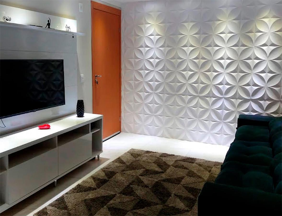 Apartmán Novidade Otimo Apartamento Em Rio Das Ostras Rj Exteriér fotografie