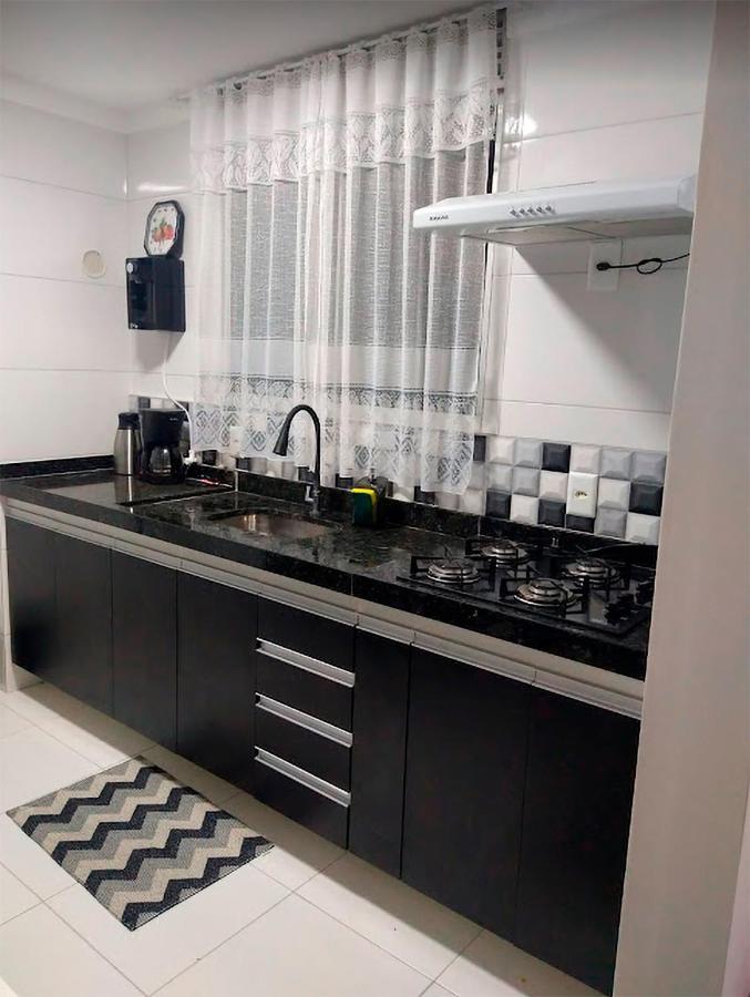 Apartmán Novidade Otimo Apartamento Em Rio Das Ostras Rj Exteriér fotografie
